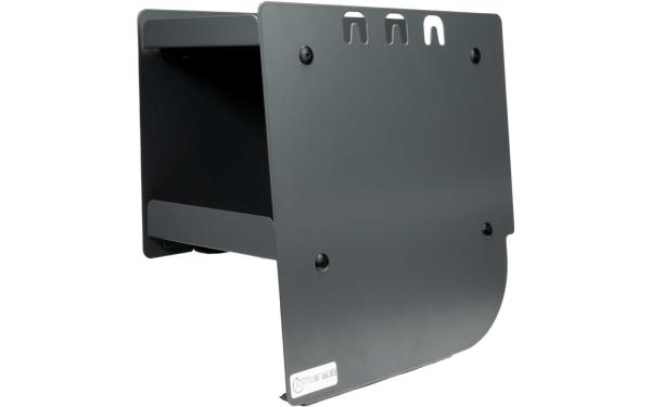 shoeBOXX VW T5/T6/T6.1 Schuhregal für Fahrerseite Schiebetür